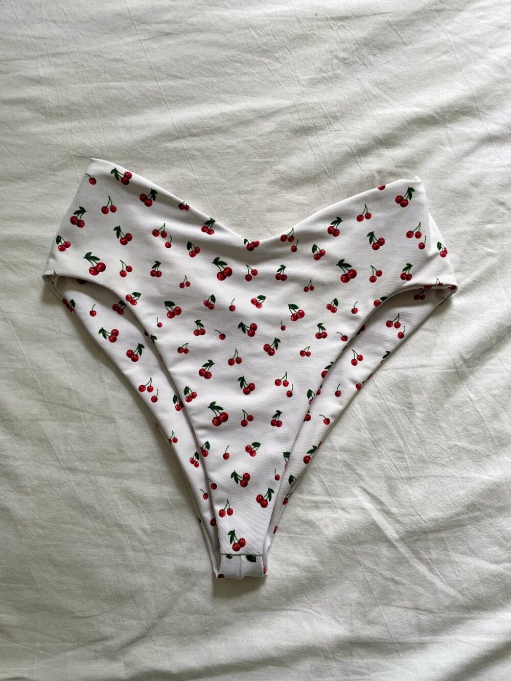 Skatie Melly Bottom – Tribeca Print (Medium) 🍒